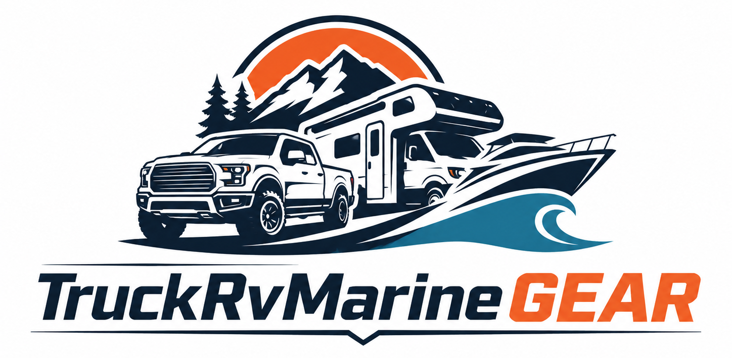 TruckRvMarineGEAR